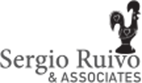Logo Sergio Ruivo & Associates